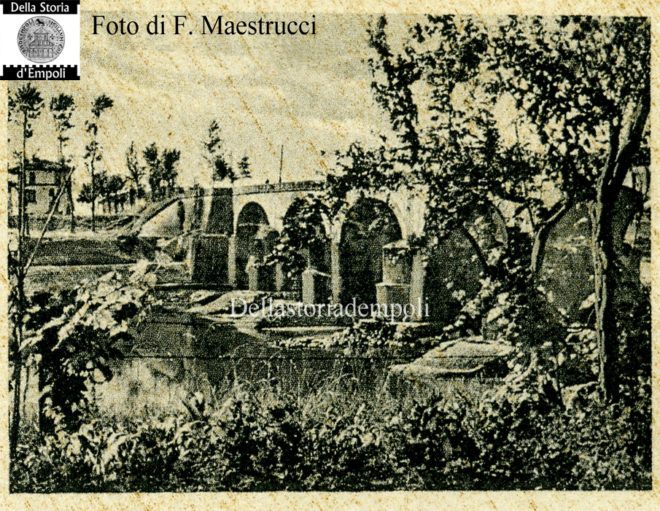 Ponte alla Motta
