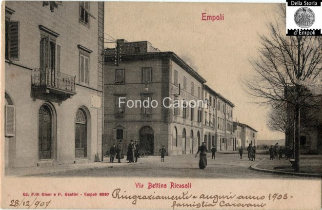 via-ricasoli-1908-empoli