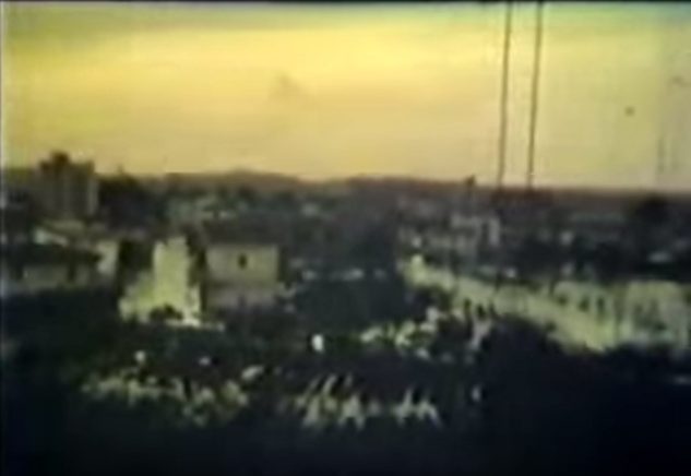 Filmato Alluvione Arno 1966 ad Empoli e dintorni