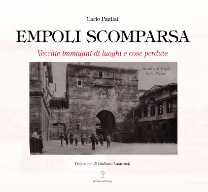 Empoli Scomparsa