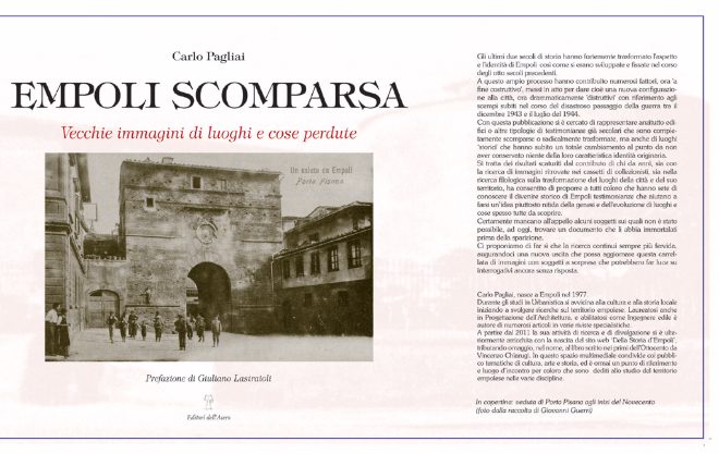 empoli scomparsa