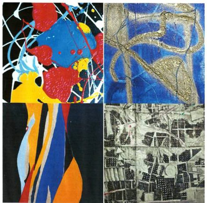 mostra Cecchi Sedoni