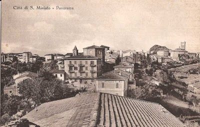 San Miniato, Decapitazione del 23 Luglio 1944 – di Francesco Fiumalbi