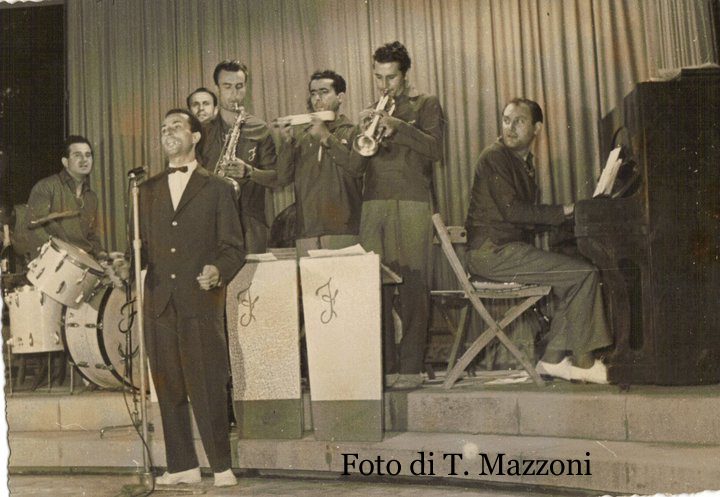 L’Orchestra Florida – di Tommaso Mazzoni