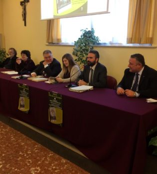 Intervento Del Deputato Dario Parrini