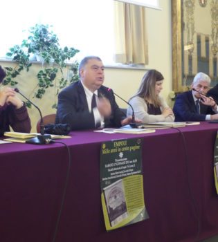 Intervento Del Prof. Mauro Guerrini