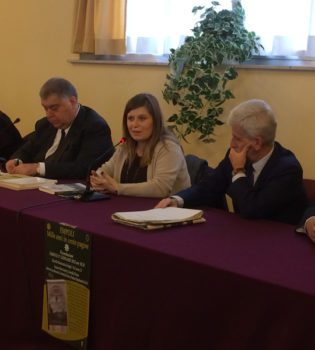 Intervento Del Sindaco