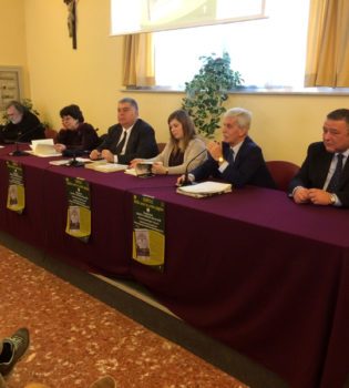 Intervento Del Governatore Pierluigi Ciari