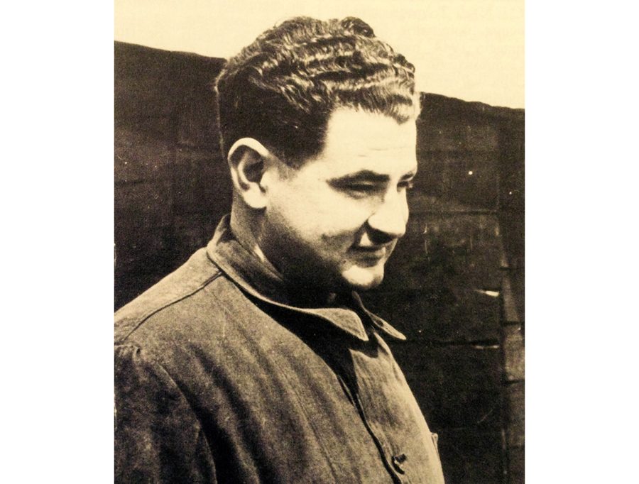 Carnia 1945, la morte di Rinaldo Cioni, ingegnere empolese – di Claudio Biscarini