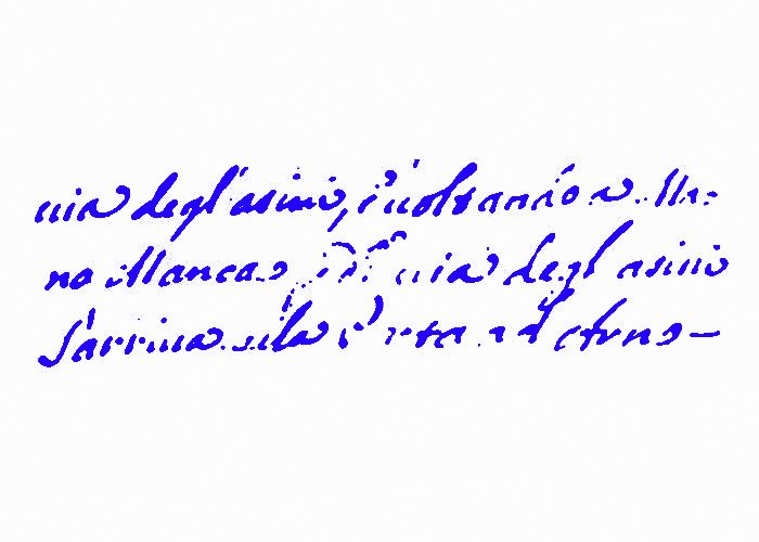 Empoli 1710: Indice sintetico dei Possessori per Cespite